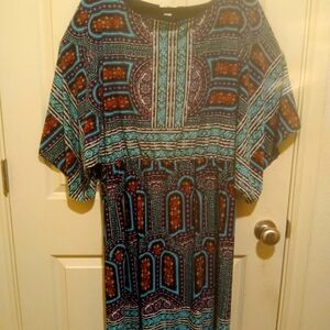 Dress Size XL